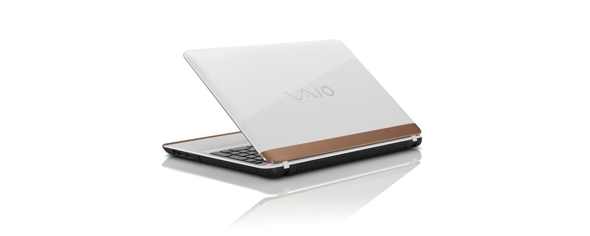 VAIO C15