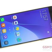 Samsung Galaxy A7 (2016) gallery