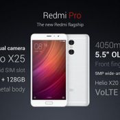 Xiaomi Redmi Pro