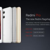 Xiaomi Redmi Pro