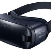 Samsung Gear VR