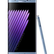 Samsung Galaxy Note 7