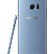 Samsung Galaxy Note 7