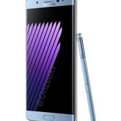 Samsung Galaxy Note 7