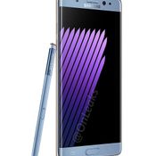 Samsung Galaxy Note 7