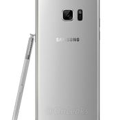 Samsung Galaxy Note 7