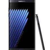 Samsung Galaxy Note 7