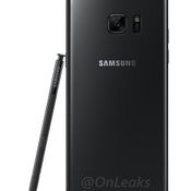 Samsung Galaxy Note 7