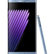 Samsung Galaxy Note 7