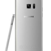 Samsung Galaxy Note 7