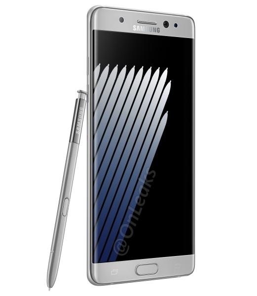 Samsung Galaxy Note 7