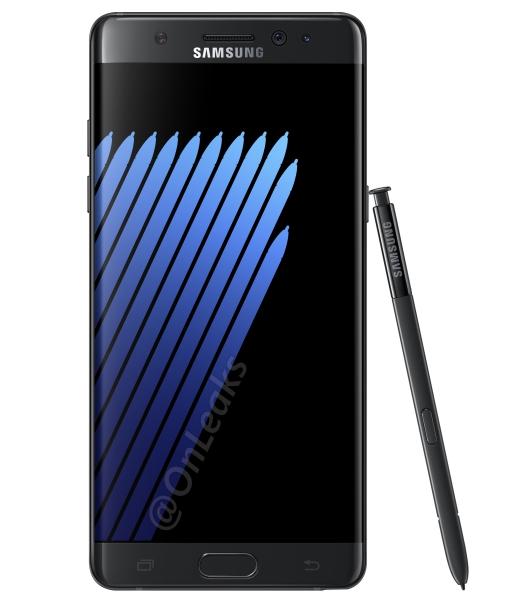 Samsung Galaxy Note 7