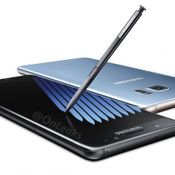 Samsung Galaxy Note 7