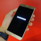 Samsung Galaxy A9 Pro