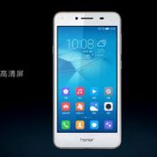 Huawei Honor 5 Play