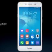 Huawei Honor 5 Play