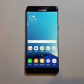 Samsung Galaxy Note 7