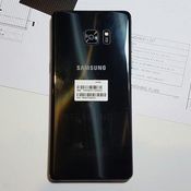 Samsung Galaxy Note 7