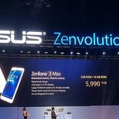 ราคา ASUS Zenfone 3