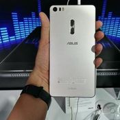 ASUS Zenfone 3 Ultra