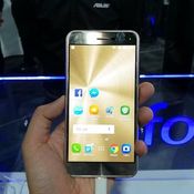 ASUS Zenfone 3