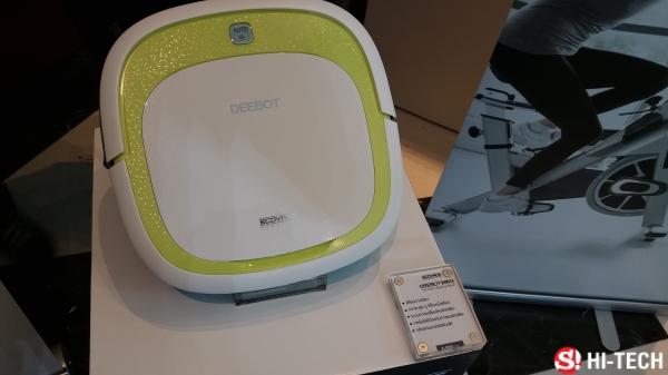 ECOVACS Robotics