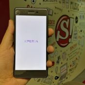 Sony Xperia X Performance