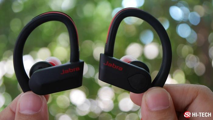 ๋Jabra Sport Pace