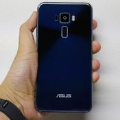 ASUS Zenfone 3 Limited Edition