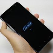 ASUS Zenfone 3 Limited Edition