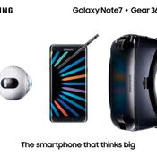 Samsung Galaxy Note 7