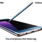 Samsung Galaxy Note 7