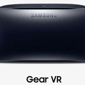 Samsung Gear VR