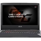 ASUS ROG G752VS