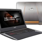 ASUS ROG G752VS