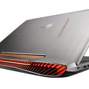 ASUS ROG G752VS