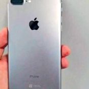 ภาพหลุด iPhone 7 และ iPhone 7 Plus 