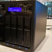 WD Pro Series