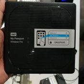 WD Pro Series