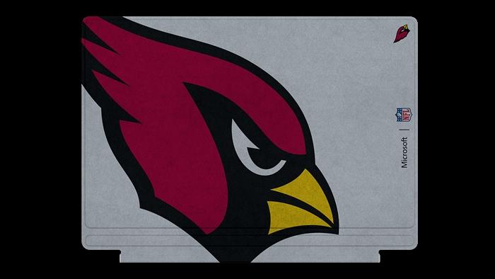 Type Cover ลายอเมริกันฟุตบอล