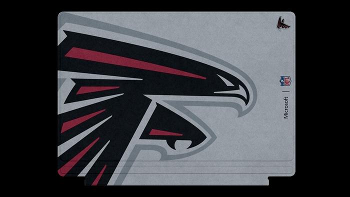 Type Cover ลายอเมริกันฟุตบอล