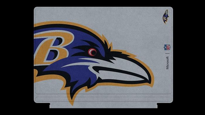 Type Cover ลายอเมริกันฟุตบอล