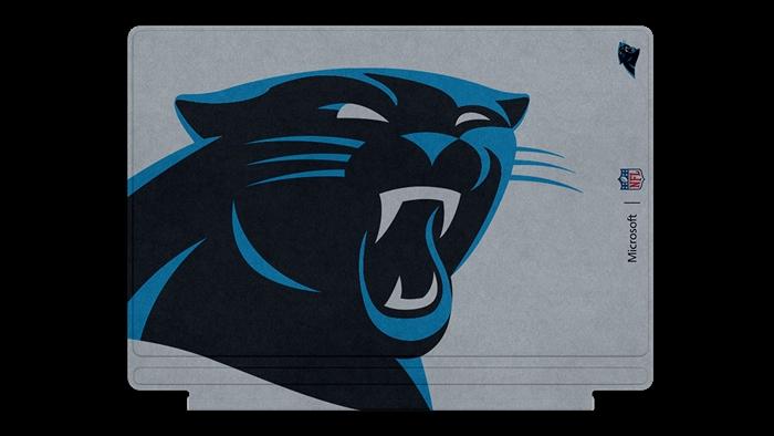 Type Cover ลายอเมริกันฟุตบอล