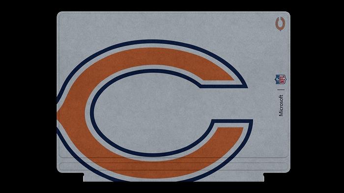 Type Cover ลายอเมริกันฟุตบอล