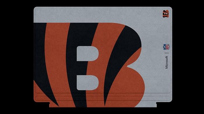 Type Cover ลายอเมริกันฟุตบอล