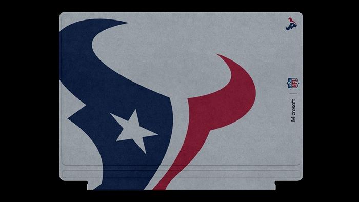 Type Cover ลายอเมริกันฟุตบอล