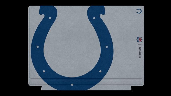 Type Cover ลายอเมริกันฟุตบอล