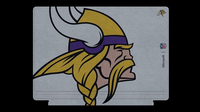 Type Cover ลายอเมริกันฟุตบอล