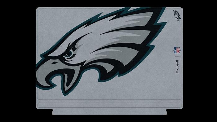 Type Cover ลายอเมริกันฟุตบอล