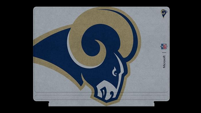 Type Cover ลายอเมริกันฟุตบอล